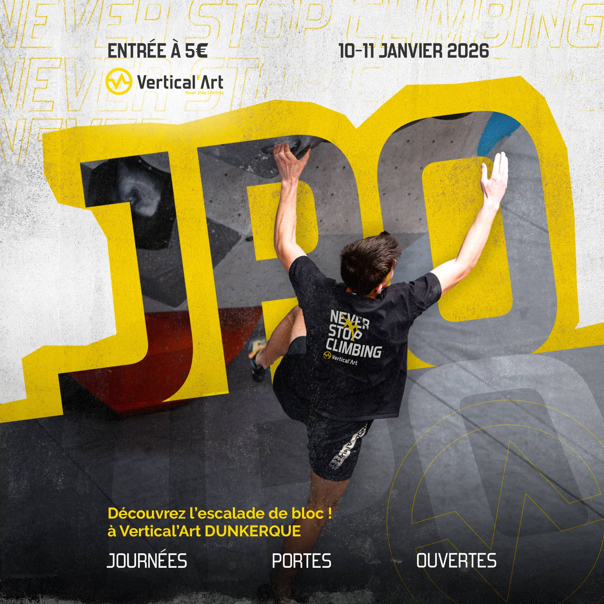 JPO - Dunkerque - Insta